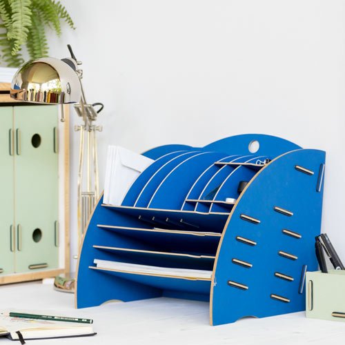 BIG Organizer