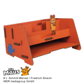 Die Maus- kleiner Organizer