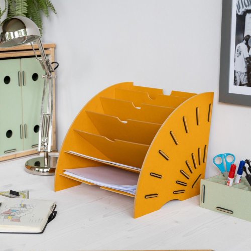 Magazin Organizer