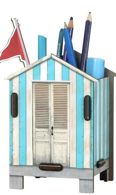 Stiftehalter Strandhaus