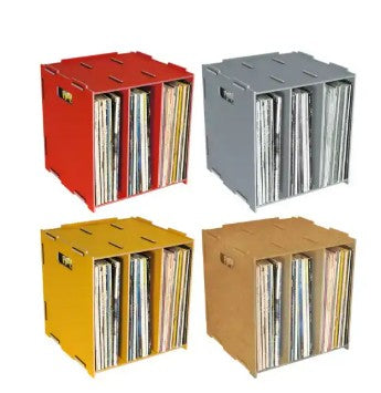 Medienbox LP