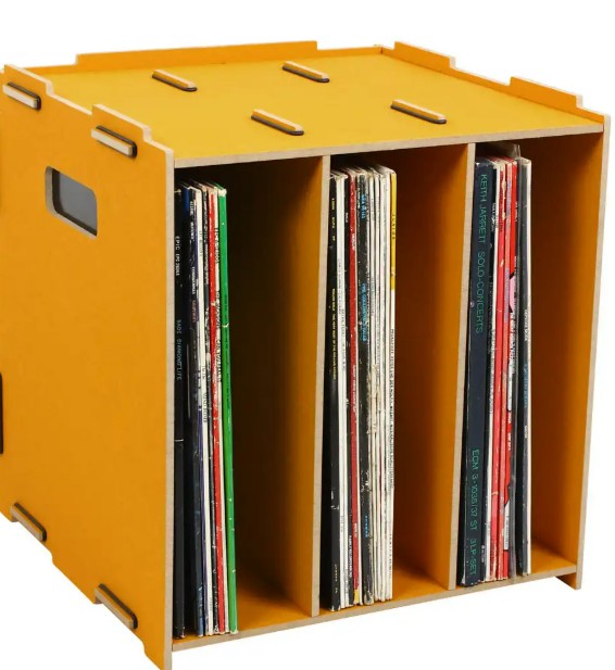 Medienbox LP