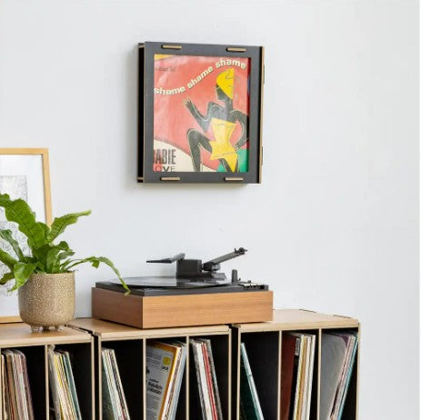 LP Cover-Frame-Bilderrahmen