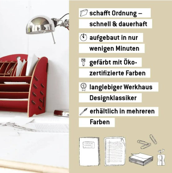 BIG Organizer