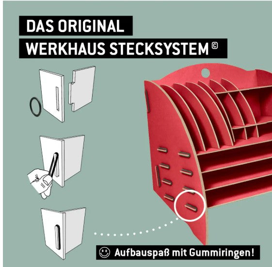 BIG Organizer