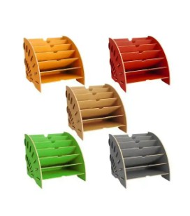 Magazin Organizer