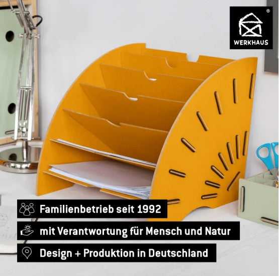 Magazin Organizer