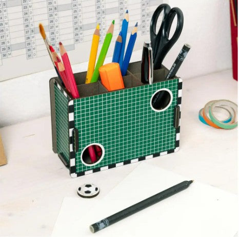 Stiftebox Torwand