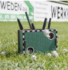 Stiftebox Torwand