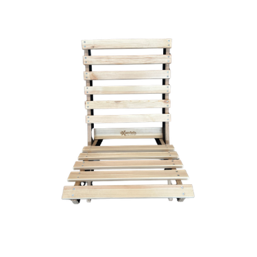 Relax- Steckstuhl Expertels