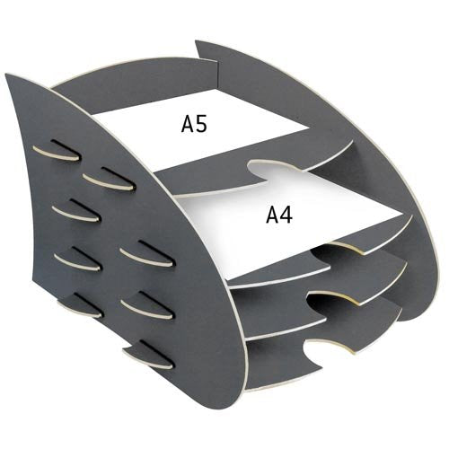 Aero Papierablage