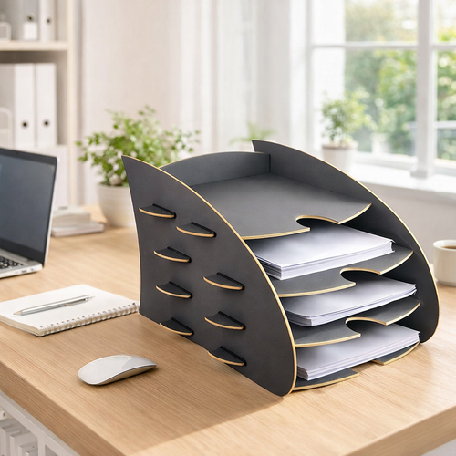 Aero Papierablage